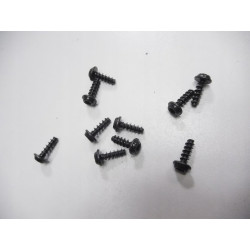 Śruba soczewkowa BMW 5 F10 OE 7147135132