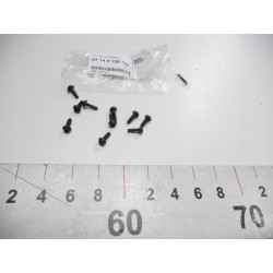 Śruba soczewkowa BMW 5 F10 OE 7147135132