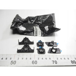 Zestaw uchwytów czujników PDC BMW X3 51119852210