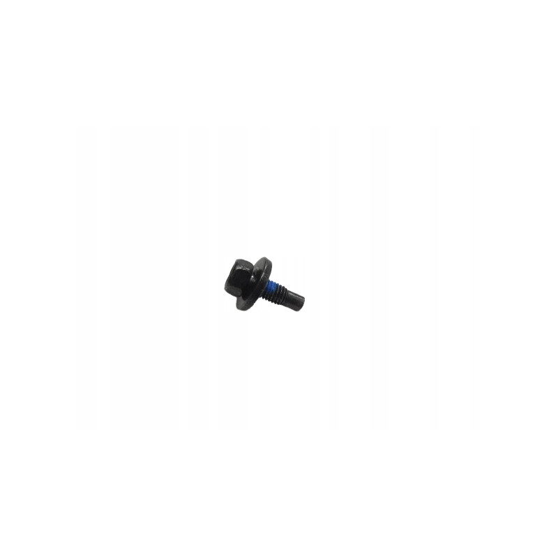 ŚRUBA M5x0,75 DACHU SZKLANEGO BMW X3 54107379623