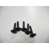 ŚRUBA Z ŁBEM FILLISTEROWYM BMW 5 F10 OE 7149185673