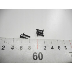 ŚRUBA Z ŁBEM FILLISTEROWYM BMW 5 F10 OE 7149185673