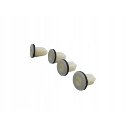 ZESTAW MOCOWAŃ BOCZKÓW DRZWI BMW E84 51416989691