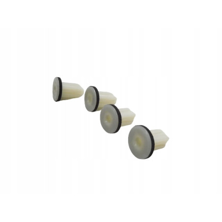 ZESTAW MOCOWAŃ BOCZKÓW DRZWI BMW E84 51416989691