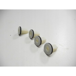 ZESTAW MOCOWAŃ BOCZKÓW DRZWI BMW E84 51416989691