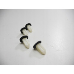 ZESTAW MOCOWAŃ BOCZKÓW DRZWI BMW E84 51416989691