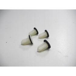 ZESTAW MOCOWAŃ BOCZKÓW DRZWI BMW E84 51416989691