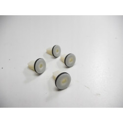 ZESTAW MOCOWAŃ BOCZKÓW DRZWI BMW E84 51416989691