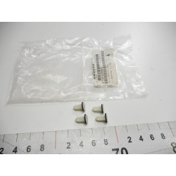 ZESTAW MOCOWAŃ BOCZKÓW DRZWI BMW E84 51416989691