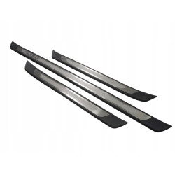 VW PASSAT B7 LISTWY PROGOWE 3AE071303