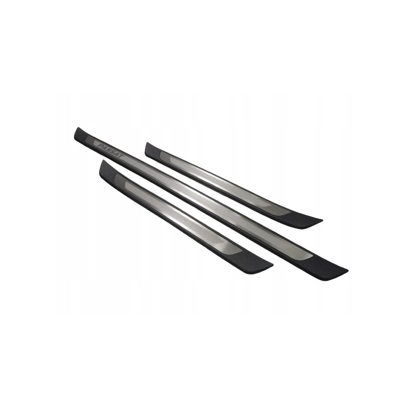 VW PASSAT B7 LISTWY PROGOWE 3AE071303