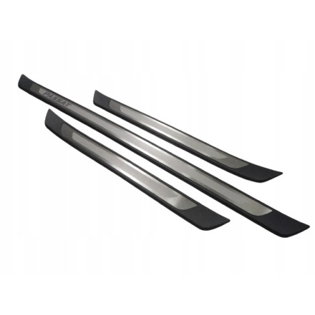 VW PASSAT B7 LISTWY PROGOWE 3AE071303