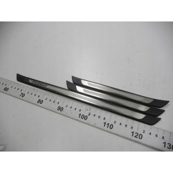 VW PASSAT B7 LISTWY PROGOWE 3AE071303