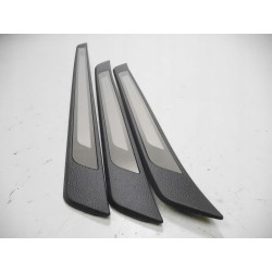 VW PASSAT B7 LISTWY PROGOWE 3AE071303