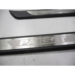 VW PASSAT B7 LISTWY PROGOWE 3AE071303