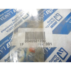 FIAT MAREA 95- ZBIORNIK SPRYSKIWACZY 46531200