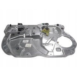 MECHANIZM SZYBY PRZÓD LEWA POLO 02-10 6Q4837461F