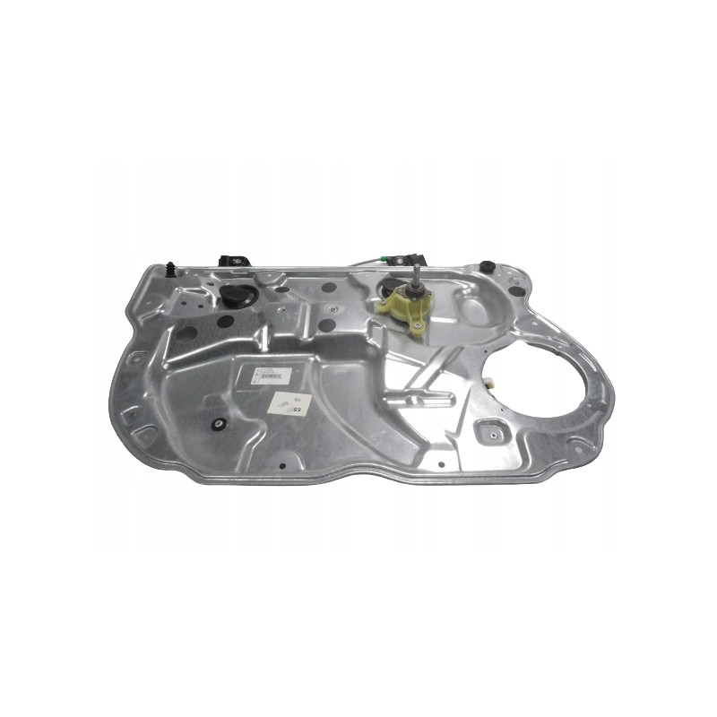 MECHANIZM SZYBY PRZÓD LEWA POLO 02-10 6Q4837461F