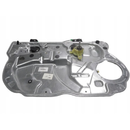 MECHANIZM SZYBY PRZÓD LEWA POLO 02-10 6Q4837461F