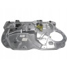 MECHANIZM SZYBY PRZÓD LEWA POLO 02-10 6Q4837461F