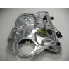 MECHANIZM SZYBY PRZÓD LEWA POLO 02-10 6Q4837461F