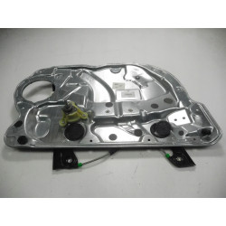 MECHANIZM SZYBY PRZÓD LEWA POLO 02-10 6Q4837461F