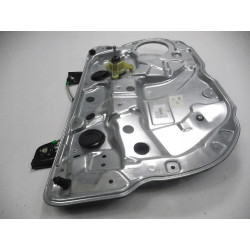 MECHANIZM SZYBY PRZÓD LEWA POLO 02-10 6Q4837461F