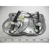 MECHANIZM SZYBY PRZÓD LEWA POLO 02-10 6Q4837461F