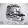 MECHANIZM SZYBY PRZÓD LEWA POLO 02-10 6Q4837461F