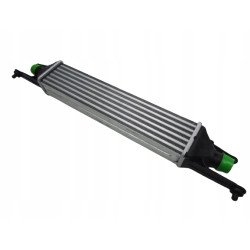 INTERCOOLER ALFA ROMEO MITO 08- 55702237