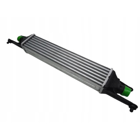 INTERCOOLER ALFA ROMEO MITO 08- 55702237