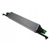 INTERCOOLER ALFA ROMEO MITO 08- 55702237
