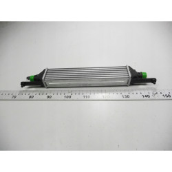 INTERCOOLER ALFA ROMEO MITO 08- 55702237