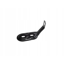 Uchwyt mocowanie błotnika BMW F10 OE 41357207205