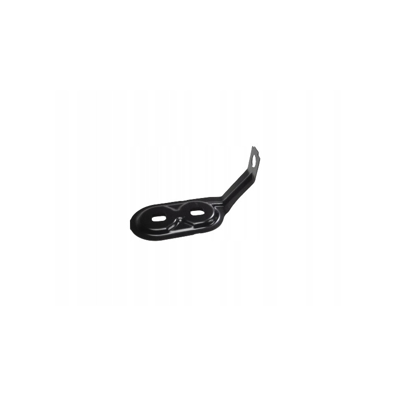 Uchwyt mocowanie błotnika BMW F10 OE 41357207205