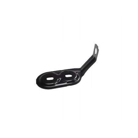Uchwyt mocowanie błotnika BMW F10 OE 41357207205
