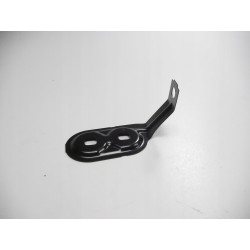 Uchwyt mocowanie błotnika BMW F10 OE 41357207205
