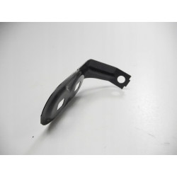 Uchwyt mocowanie błotnika BMW F10 OE 41357207205