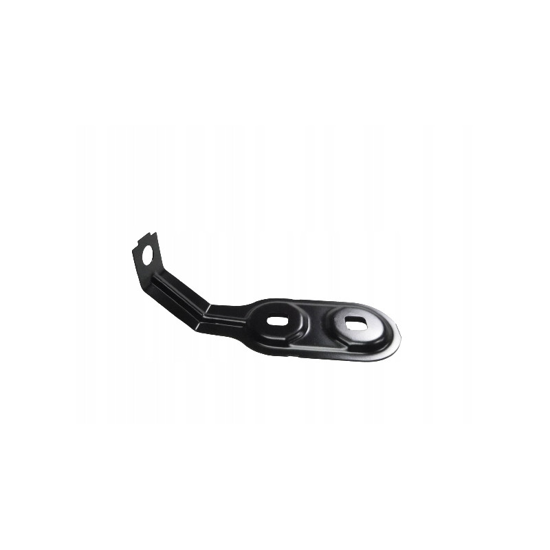 Ślizg mocowanie błotnika BMW F10 OE 41357207207