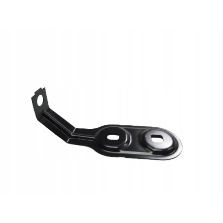 Ślizg mocowanie błotnika BMW F10 OE 41357207207