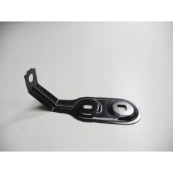 Ślizg mocowanie błotnika BMW F10 OE 41357207207