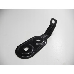 Ślizg mocowanie błotnika BMW F10 OE 41357207207