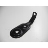 Ślizg mocowanie błotnika BMW F10 OE 41357207207