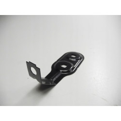 Ślizg mocowanie błotnika BMW F10 OE 41357207207