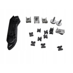 KLAMRA TAPICERKI BMW F01 F02 F04 F06 F25 7213398