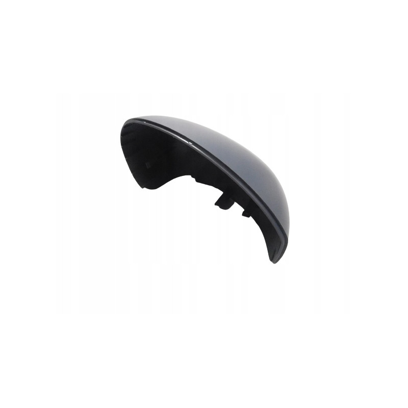 OBUDOWA LUSTERKA FIAT 500 07- PRAWA 735456806