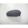 OBUDOWA LUSTERKA FIAT 500 07- PRAWA 735456806