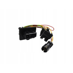 Wiązka adapter lampy Hella Volvo S40 8KB154441-02