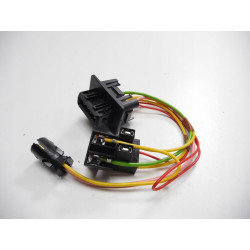 Wiązka adapter lampy Hella Volvo S40 8KB154441-02