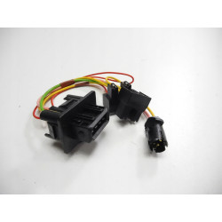 Wiązka adapter lampy Hella Volvo S40 8KB154441-02